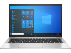 200009 200009 HP EliteBook 840 G8 i7-1185G7 / 8GB RAM / 256GB NVMe / 14" FHD / W11Pro NL