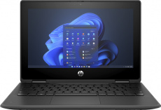 200027 200027 HP ProBook x360 11 G9 EE Pentium Silver N6000 / 8GB RAM / 128GB SSD / 11.6" HD / W11Pro NL