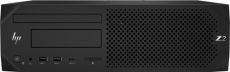 200031 HP Z2 SFF G4 i5-8500 / 8GB RAM / 256GB NVMe / W11Pro