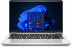 200037 200037 HP EliteBook 645 G9 Ryzen 5 5675U / 16GB RAM / 256GB NVMe / 14" FHD / W11Pro NL