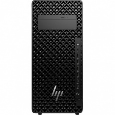 200038 HP Z2 TWR G1i Ultra 9 285K / NVIDIA RTX 5080 / 64GB RAM / 1TB NVMe / W11Pro