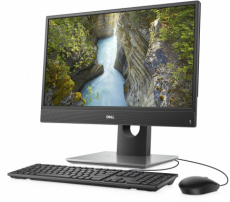 200042 200042 Dell OptiPlex 3280 AiO i5-10500T / 8GB RAM / 256GB NVMe / 21.5" FHD / W11Pro