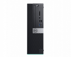 200052 Dell OptiPlex 7060 SFF i5-8500 / 8GB RAM / 250GB SSD / W11Pro