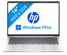 200052 200052 HP Elitebook 8 G1i 16 U5-225U / 16GB / 512GB-SSD / 16" WUXGA / W11Pro NL