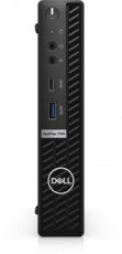 200057 200057 Dell OptiPlex 7090 MFF i5-10500T / 8GB RAM / 256GB NVMe / W11Pro
