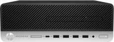 200061 200061 HP 600 G5 SFF i5-9500 / 16GB RAM / 256GB NVMe / W11Pro