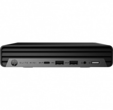 200065 200065 HP Elite MINI 800 G9 i5-14500T / 8GB RAM / 256GB SSD / W11Pro
