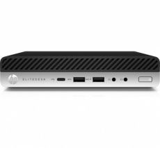 200067 200067 HP EliteDesk 800 G5 MINI i5-9500T / 16GB RAM / 256GB NVMe / W11Pro