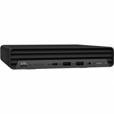 200070 200070 HP EliteDesk 800 G6 MINI i5-10500 / 8GB RAM / 128GB NVMe / W11Pro
