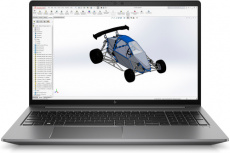 200075 200075 HP ZBook Power G9 i7-12800H / RTX A2000 / 32GB RAM / 512GB NVMe / 15.6" FHD / W11Pro NL