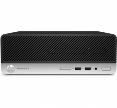200085 HP ProDesk 400 G5 SFF i5-8500 / 8GB RAM / 256GB NVMe / W11Pro