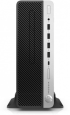 200088 HP ProDesk 600 G4 SFF i5-8500 / 8GB RAM / 256GB NVMe / W11Pro