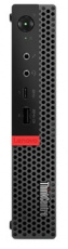 200104 Lenovo ThinkCentre M920x Tiny i5-8400 / 8GB RAM / 256GB SSD / W11Pro