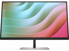 200112 HP E27k G5 27" 4K / IPS / USB-C / Monitor