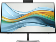 200117 HP S5 Pro 527pm 27" QHD / USB-C / Monitor