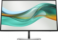 200119 HP S5 Pro 527pu 27" QHD / IPS / USB-C / Monitor