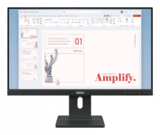 200121 Lenovo ThinkVision E24-40 24" FHD / IPS / Monitor