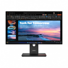 200125 Lenovo ThinkVision T27QD-40 27" QHD / USB-C / Monitor