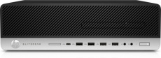 200129 200129 HP 800 G5 SFF i5-8500 / 8GB RAM / 1TB NVMe / W11Pro
