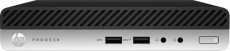 200141 200141 HP 400 G5 MINI i5-9500T / 16GB RAM / 256GB NVMe / W11Pro