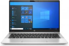 200145 200145 HP EliteBook 630 G8 i5-1145G7 / 8GB RAM / 256GB NVMe / 13.3" FHD / W11Pro NL
