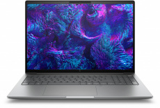 200151 200151 HP ZBook 8 G1i 16 Ultra 7 265H / NVIDIA RTX 500 Ada / 64GB RAM / 1TB NVMe / 16" WUXGA / W11Pro NL