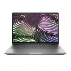 200154 200154 HP ZBook X G1i 16" Ultra 7 255H / NVIDIA RTX P1000 / 32GB RAM / 1TB NVMe / 16" WUXGA / W11Pro NL