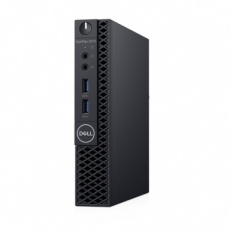 200159 200159 Dell OptiPlex 3070 MFF i5-9500T / 8GB RAM / 256GB NVMe / W11Pro
