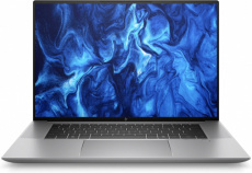 200161 200161 HP ZBook Studio G11 Ultra 9 185H / NVIDIA RTX 4070 / 64GB RAM / 2TB NVMe / 16" WQUXGA / W11Pro NL