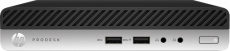 200194 200194 HP 400 G4 MINI i5-8500T / 16GB RAM / 256GB NVMe / W11Pro