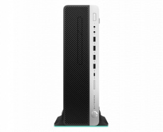 200214 200214 HP EliteDesk 800 G4 SFF i5-8500 / 8GB RAM / 256GB NVMe / W11Pro