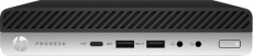 200229 200229 HP ProDesk 600 G4 MINI i5-8500T / 8GB RAM / 256GB NVMe / W11Pro