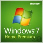 101132 Windows 7 Home Premium 64-bit