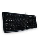 101207 Logitech K120 keyboard US int l layout