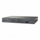 Cisco 888 G.SHDSL Router with ISDN backup