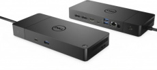 220007 220007 Dell WD19DCS Performance Docking Station Dual USB-C + 240W voeding