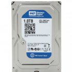 101587 Western Digital Harddisk WD10EZEX 1 TB