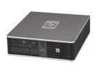 101620 101620 HP Dc7900 sff C2D-E8400/4Gb/120Gb-SSD/DVD/W7P