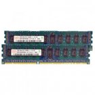 Hynix 2GB DDR3 SDRAM PC3-8500 1066MHz CL7 x72 ECC Registered DIMM Memory