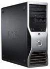 101716 Dell Precision T5400 8Gb SSD + 8Tb HDD/W10PNL