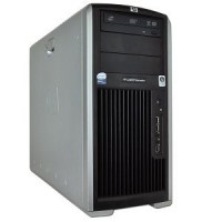 102150 HP Workstation XW8600 Intel Xeon E5410(2x) 2.33 Ghz/8GB/GTX780TI3GB