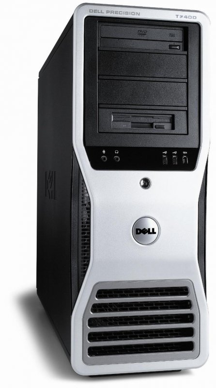 Dell Precision T7400 デスクトップPC (ジャンク) Dell Precision T7400 デスクトップPC (ジャンク) Dell